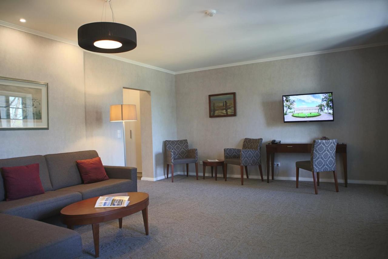 Hotel Badehaus Goor Putbus Exterior photo